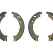Load image into Gallery viewer, Febi Rubber Co Parking Brake Shoe Set 15067