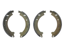 Load image into Gallery viewer, Febi Rubber Co Parking Brake Shoe Set 15067
