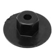 Load image into Gallery viewer, Febi Rubber Co Plastic Nut 36452