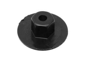 Febi Rubber Co Plastic Nut 36452