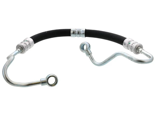 Febi Rubber Co Power Steering Hose 27221