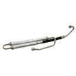 Load image into Gallery viewer, Febi Rubber Co Power Steering Hose 27343