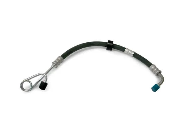 Febi Rubber Co Power Steering Hose 34479