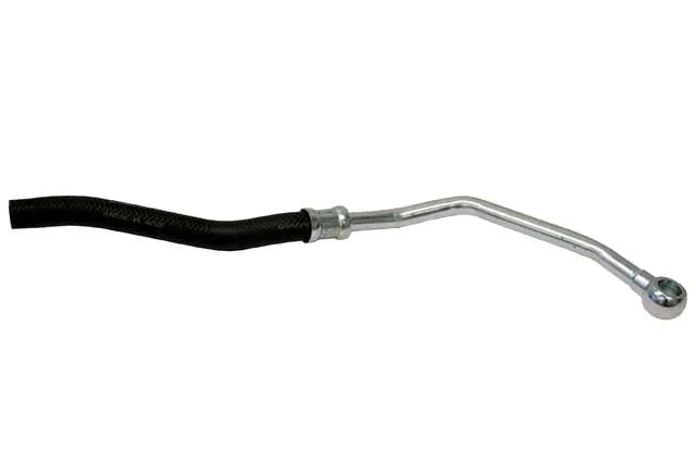 Febi Rubber Co Power Steering Hose 36887