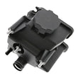 Load image into Gallery viewer, Febi Rubber Co Power Steering Reservoir 48712 - Main Product View