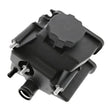 Load image into Gallery viewer, Febi Rubber Co Power Steering Reservoir 48712 - Main Product View