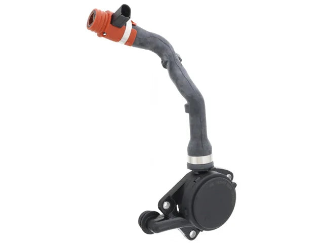 Febi Rubber Co Pressure Control Valve 183645 - Side View