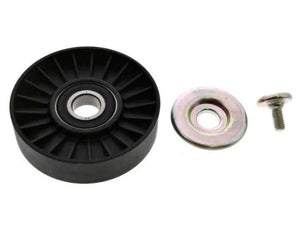 Febi Rubber Co Pulley 21568
