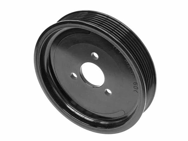 Febi Rubber Co Pulley 30123