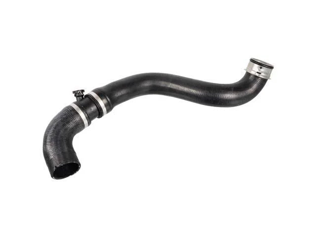 Febi Rubber Co Radiator Hose 172431