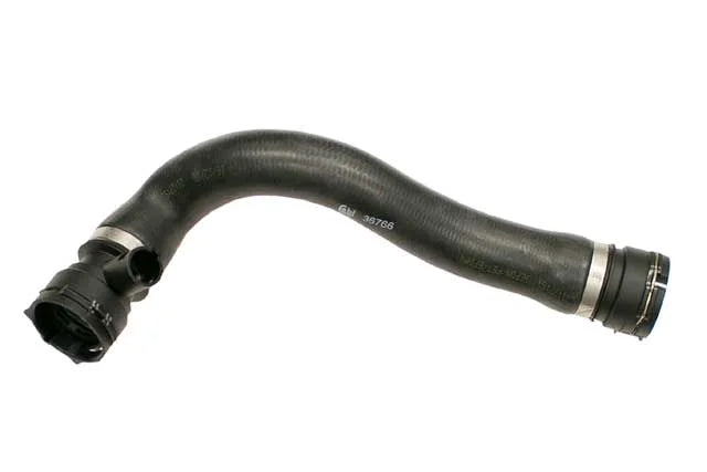 Febi Rubber Co Radiator Hose 36766