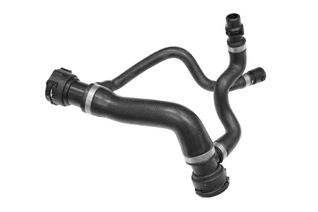 Febi Rubber Co Radiator Hose 45817