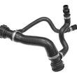 Load image into Gallery viewer, Febi Rubber Co Radiator Hose 45817