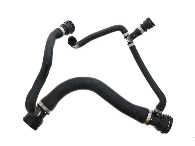 Febi Rubber Co Radiator Hose 45819