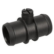 Load image into Gallery viewer, Febi Rubber Co Radiator Hose Connector 170759