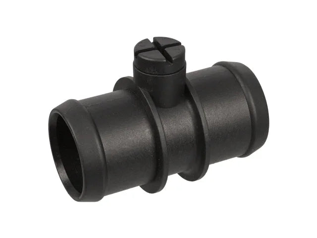 Febi Rubber Co Radiator Hose Connector 170759