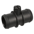 Load image into Gallery viewer, Febi Rubber Co Radiator Hose Connector 170759