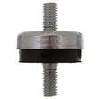 Load image into Gallery viewer, Febi Rubber Co Radiator Mount 04017