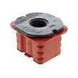 Load image into Gallery viewer, Febi Rubber Co Radiator Mount 106173