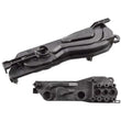 Load image into Gallery viewer, Febi Rubber Co Radiator Mounting Plate 104091
