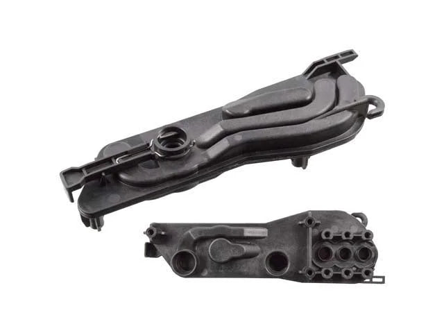 Febi Rubber Co Radiator Mounting Plate 104091