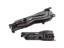 Load image into Gallery viewer, Febi Rubber Co Radiator Mounting Plate 104091