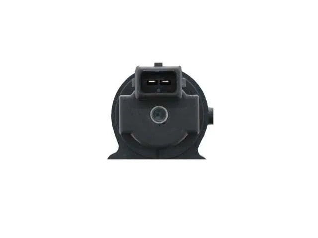 Febi Rubber Co Regeneration Valve 106436 - Side View
