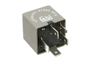 Febi Rubber Co Relay 37563