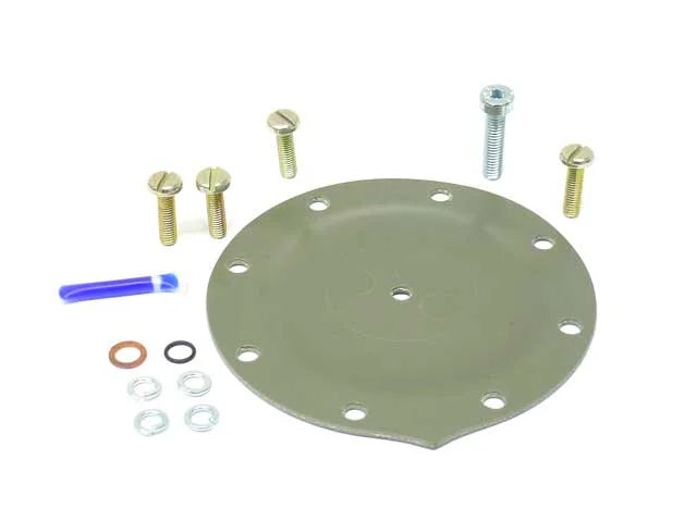 Febi Rubber Co Repair Kit 05809