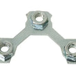 Load image into Gallery viewer, Febi Rubber Co Retainer Plate 14238