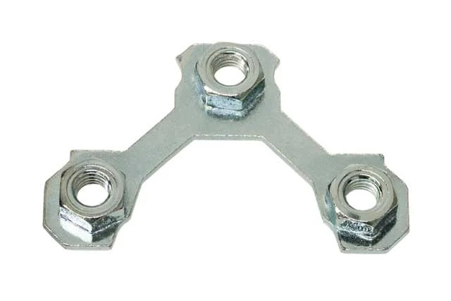 Febi Rubber Co Retainer Plate 14238