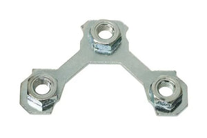 Febi Rubber Co Retainer Plate 14238