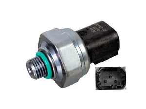 Febi Rubber Co Safety Pressure Switch 172236