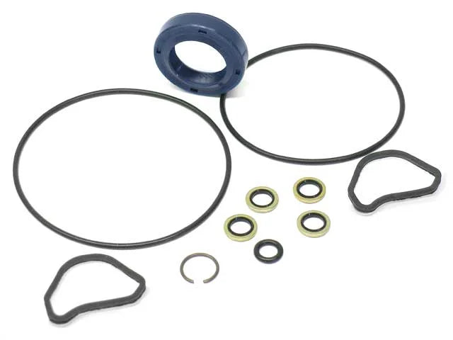 Febi Rubber Co Seal Kit 19150