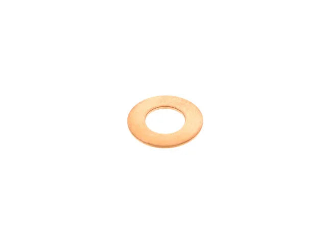 Febi Rubber Co Seal Ring 47393