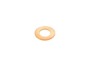 Febi Rubber Co Seal Ring 47393