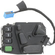 Load image into Gallery viewer, Febi Rubber Co Seat Adjustment Switch 46560