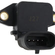 Load image into Gallery viewer, Febi Rubber Co Sensor 105991 - Side View