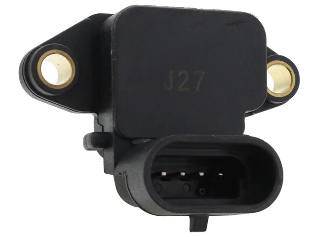 Febi Rubber Co Sensor 105991 - Side View