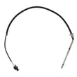 Load image into Gallery viewer, Febi Rubber Co Sensor 48843