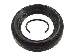 Febi Rubber Co Shaft Seal 103348