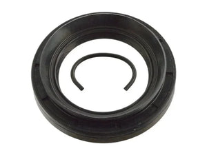 Febi Rubber Co Shaft Seal 103348