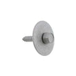 Load image into Gallery viewer, Febi Rubber Co Sheet Metal Screw 104072