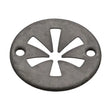 Load image into Gallery viewer, Febi Rubber Co Shield Clamping Washer 102620