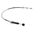 Load image into Gallery viewer, Febi Rubber Co Shift Cable 179640