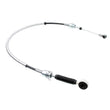 Load image into Gallery viewer, Febi Rubber Co Shift Cable 179817