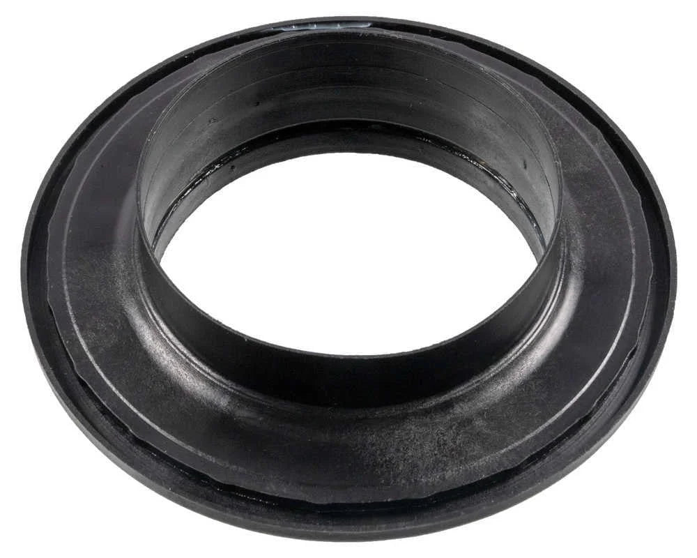 Febi Rubber Co Shock Bearing Plate fits 1999-2012 Porsche 911 / 1997-2012 Porsche Boxster / 2006-2012 Porsche Cayman - Mai...