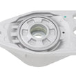 Load image into Gallery viewer, Febi Rubber Co Shock Mount 177204 - Side View