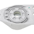 Load image into Gallery viewer, Febi Rubber Co Shock Mount 177204 - Side View