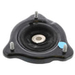 Load image into Gallery viewer, Febi Rubber Co Shock Mount Flange 106135 - Main Product View